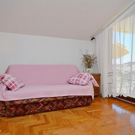 Apartments Miljenka 沃迪切 外观 照片