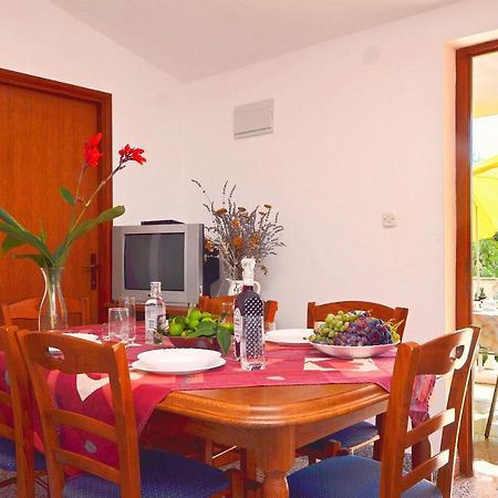 Apartments Miljenka 沃迪切 外观 照片