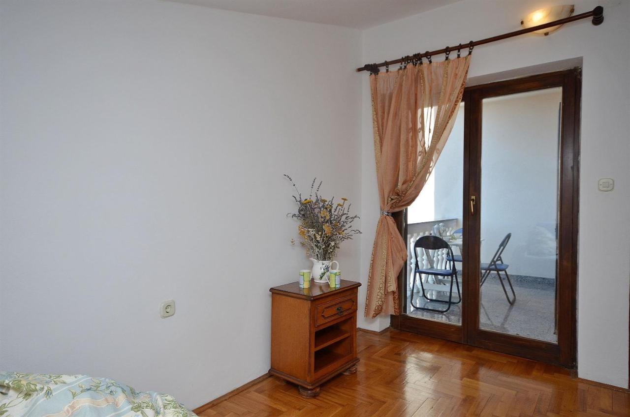 Apartments Miljenka 沃迪切 外观 照片