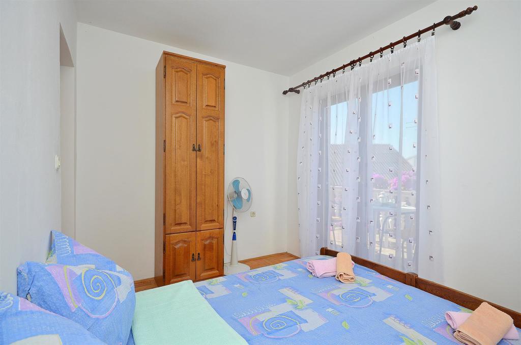 Apartments Miljenka 沃迪切 外观 照片